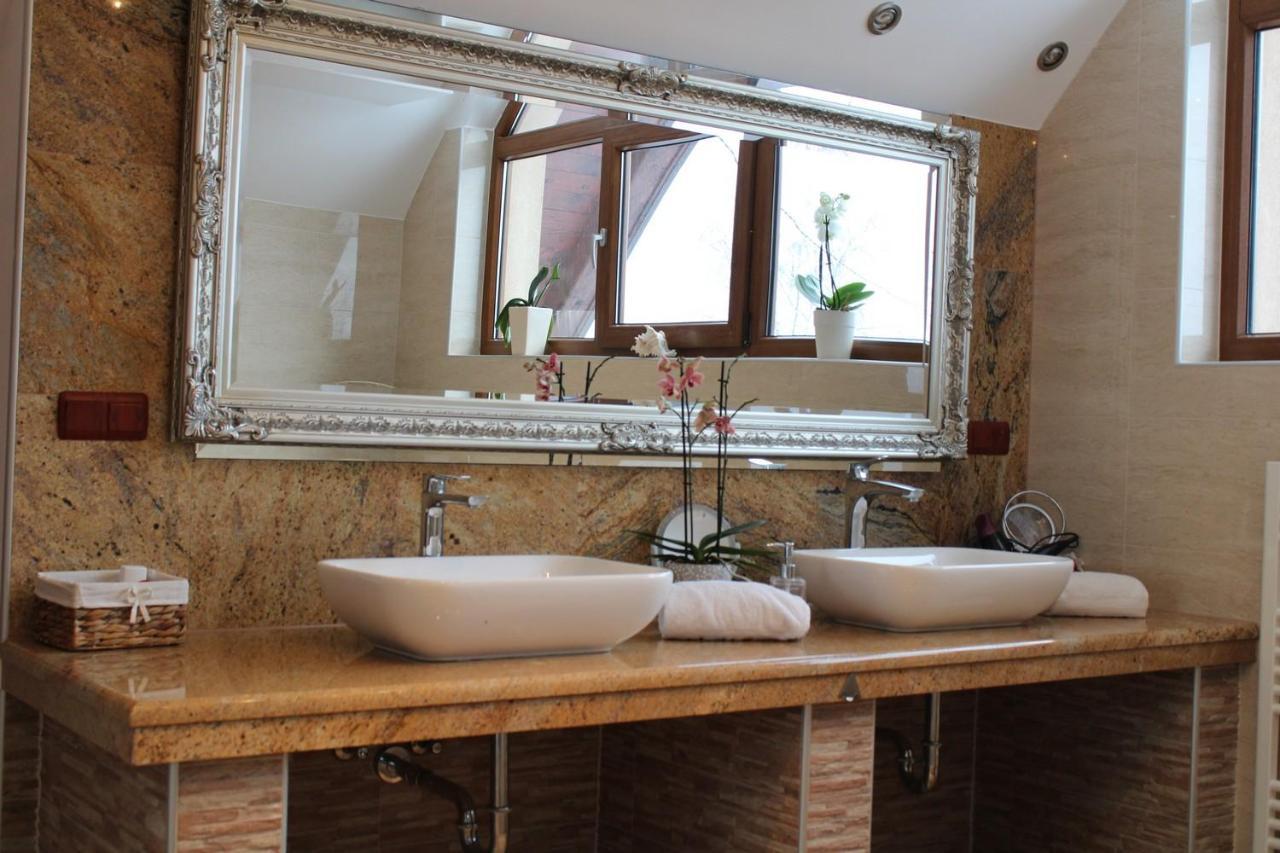 Villa Dobranic - Kuca Za Odmor Sveti Martin Na Muri Esterno foto