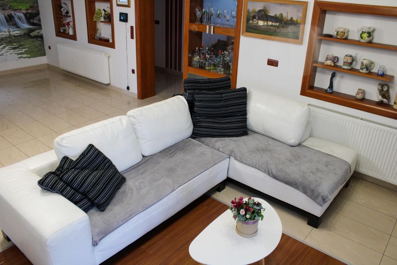 Villa Dobranic - Kuca Za Odmor Sveti Martin Na Muri Esterno foto