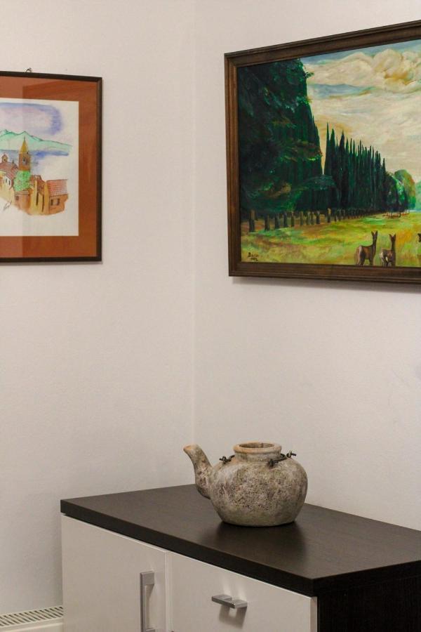 Villa Dobranic - Kuca Za Odmor Sveti Martin Na Muri Esterno foto