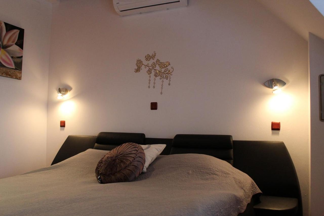 Villa Dobranic - Kuca Za Odmor Sveti Martin Na Muri Esterno foto