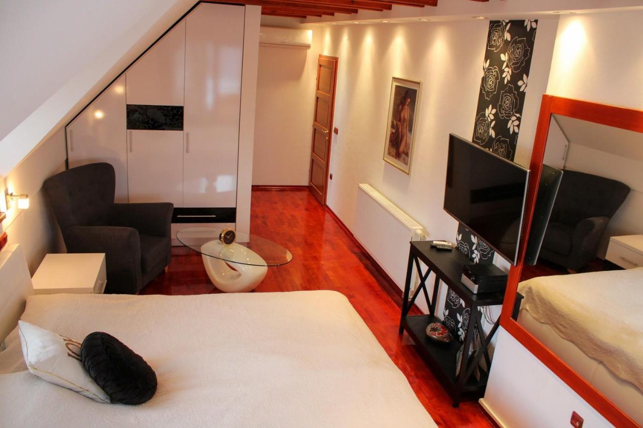 Villa Dobranic - Kuca Za Odmor Sveti Martin Na Muri Esterno foto