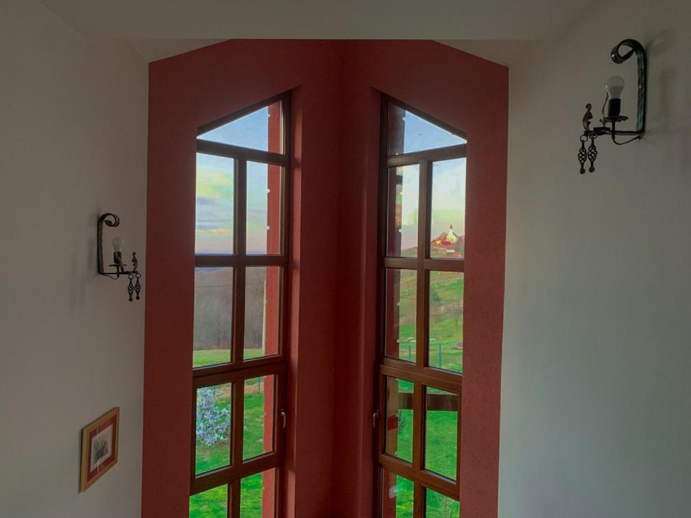 Villa Dobranic - Kuca Za Odmor Sveti Martin Na Muri Esterno foto