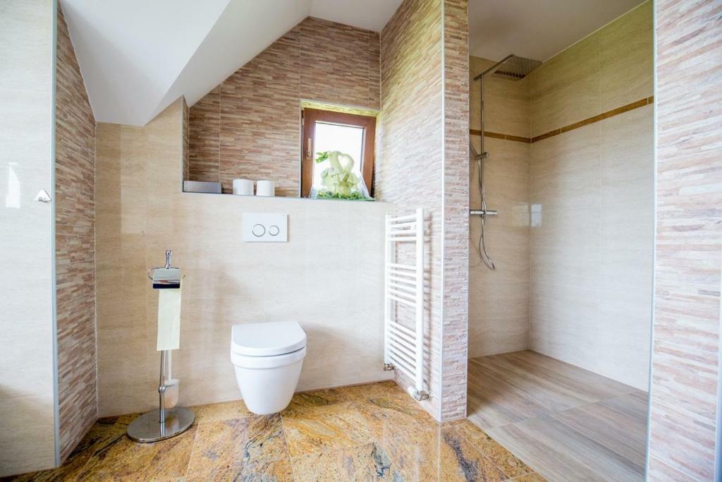 Villa Dobranic - Kuca Za Odmor Sveti Martin Na Muri Esterno foto