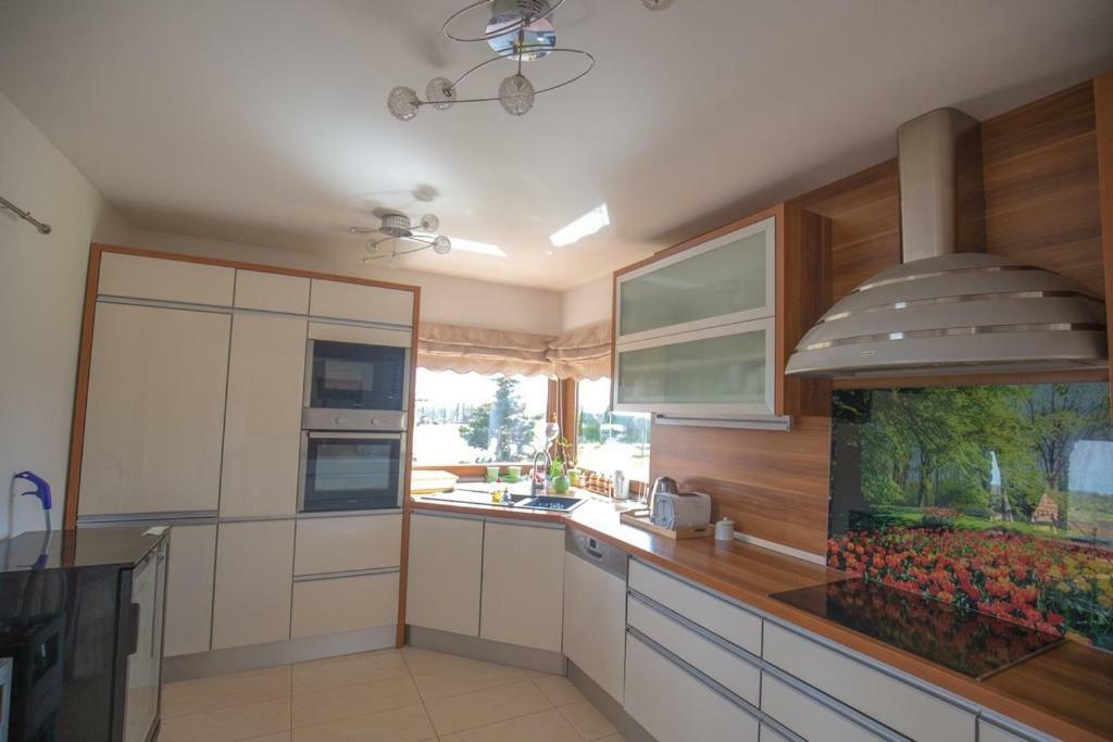 Villa Dobranic - Kuca Za Odmor Sveti Martin Na Muri Esterno foto